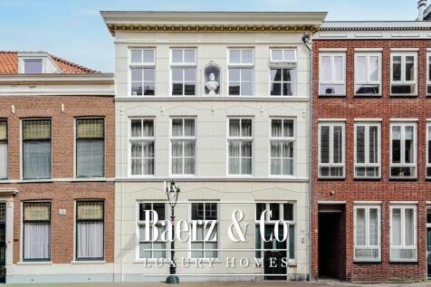 Willemstraat 51 2514 HK 'S-GRAVENHAGE image 1