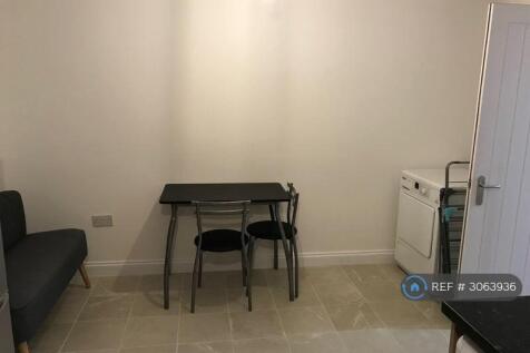 Dining Space
