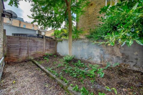 property in Stonhouse Street, 
Clapham North, SW4