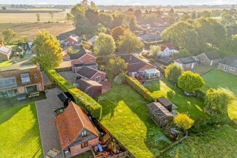 34 The Cottage, Halton Fenside (Spilsby)-3