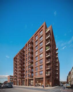 Vauxhall Residences