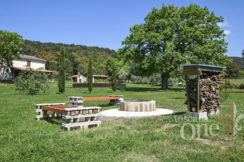 casale san lorenzo -