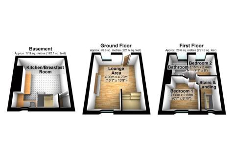 11 Albert Street, FLOORPLAN