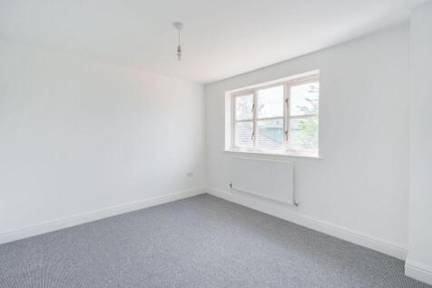 Bedroom 4 - shot two