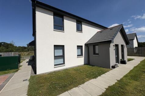 20 Corgarff Road, Elgin
