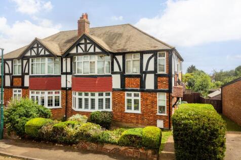 The Spinney London Road, Cheam - SM3 8JG