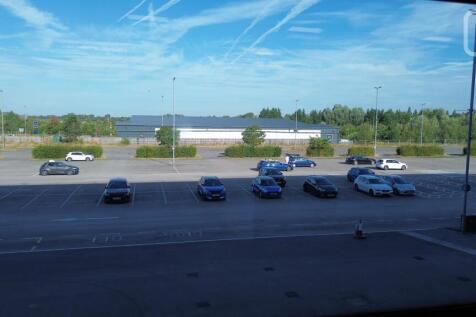 CorpAcq Stadium, Salford - Office Space to Rent