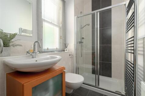 Ensuite Shower Room
