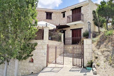 Gated Entrance