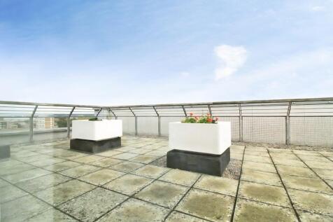 Roof Terrace
