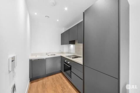 Pullman House, Brook Avenue Wembley HA9 photo 3