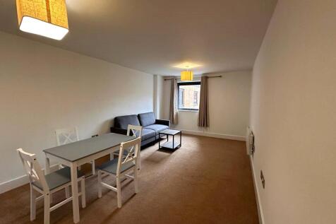 Dining/Living