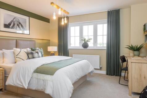 Dandara - The Willows - The Chartwell, Home 29