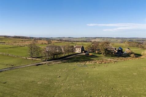 Middle Horsleyhope Farm