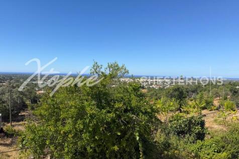 Almancil Sea Views 3 Bed Semi-Detached Sea View Property For Sale (19)