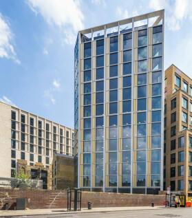 Nichols &amp; Clarke External