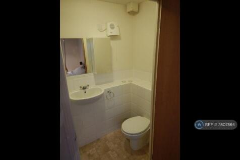 Ensuite - Shower Room