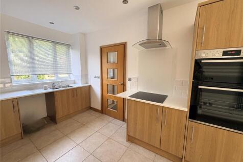 Coneygrey Spinney, Flintham, Newark, Nottinghamshire, NG23 photo 4
