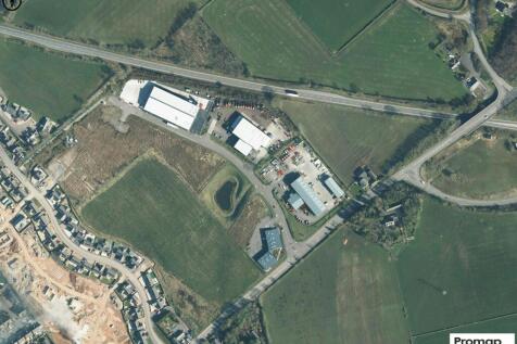 annan business park oaerial.jpg