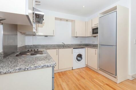 Kitchen - Angle 1