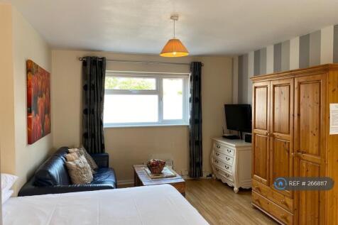 Fully Furnished With Quality Furniture