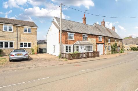 Horseshoe Cottage, 17 Greenside, Wappenham