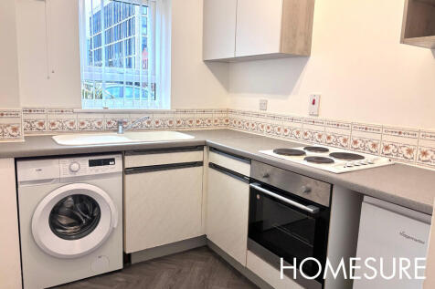 HOMESURE - Kitche...