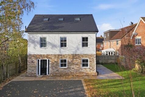 Dunmow, CM6 - property photo