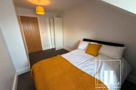Musters Road, West Bridgford, Nottingham, NG2 photo 5