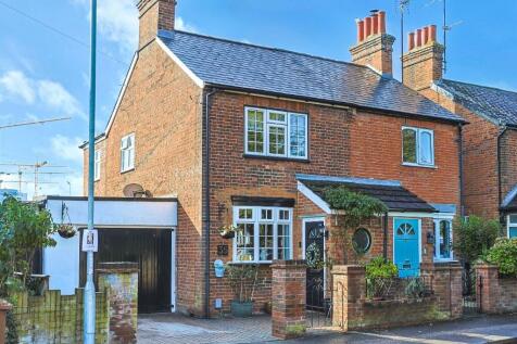 Stevenage, SG1 - property photo