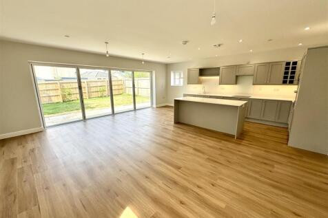 KITCHEN/FAMILY/LIVING ROOM