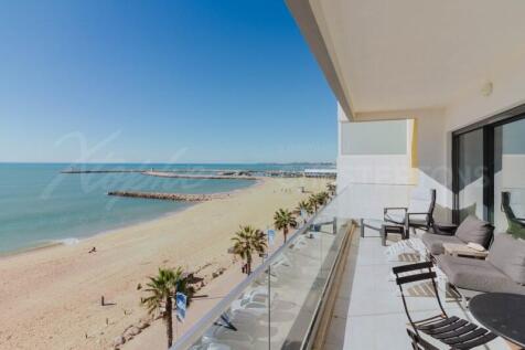 Quarteira Sea Front 2 Bed Apartment For sale (1)