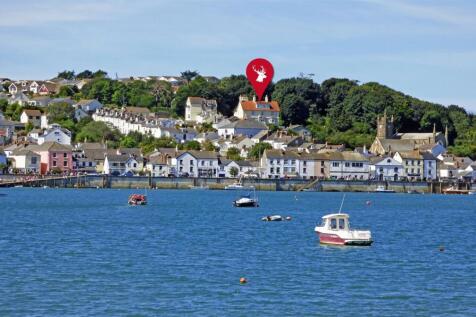 View from Instow