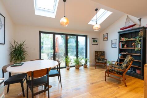 Hugh Allen Crescent, Marston, Oxford, Oxfordshire, OX3 photo 4