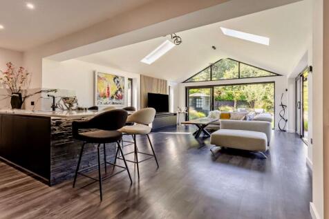 Kitchen/Family Room