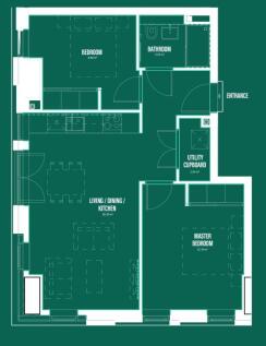 C01 Floorplan