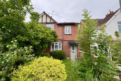 Front 3 Eign Mill