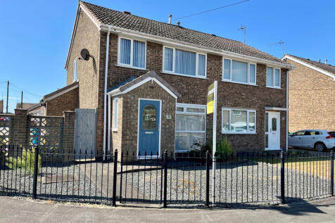 3 Bedroom Semi Detached for Sale