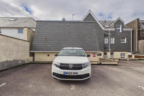 Allocated Parking