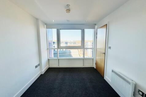 The Litmus Building, Nottingham, NG1 photo 5