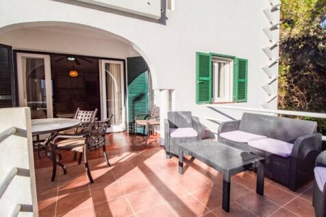 Addaia Apartment