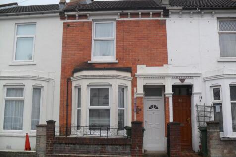 3 Bedroom Terraced in PO4 9BD
