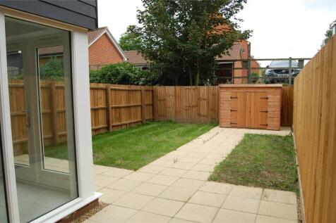 2, Archers Place, Cullum Road, Bury St Edmunds, Suffolk, IP33 photo 4