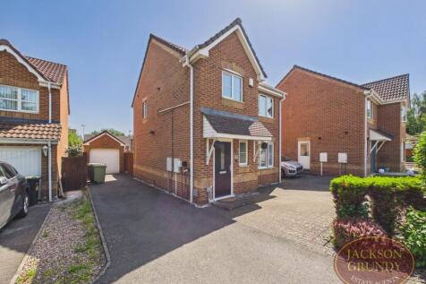 Crome Close