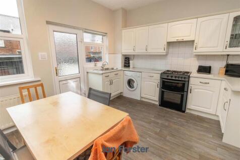 Kitchen-Diner