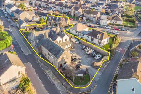 The Great House Hotel, Laleston, Bridgend, CF32 0HP