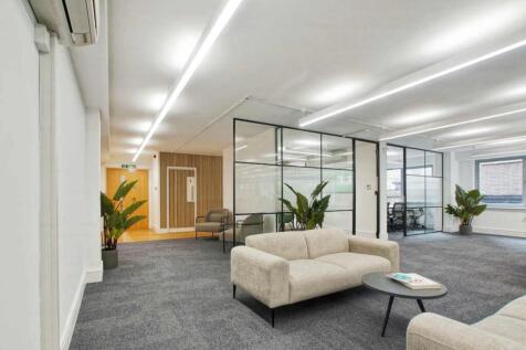 50 Featherstone Street