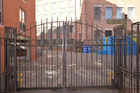 Entrance Gates into Parking.jpg