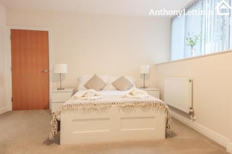 Skyline House, Stevenage photo 5