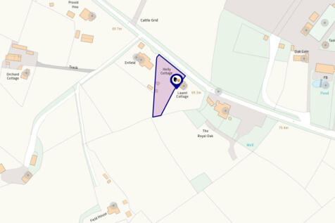 Location - Holly Cottage